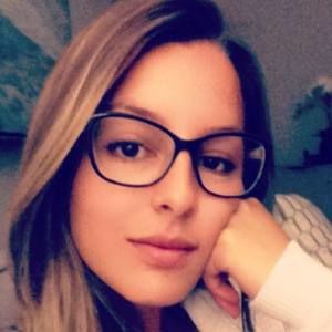 Meet your Posher, Giovanna